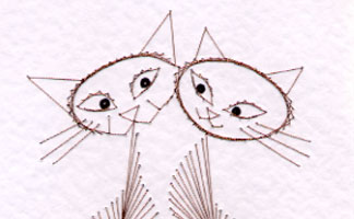 F-A-L Animal Patterns